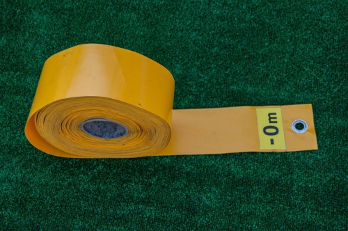 Taśma pomiarowa MDP CTIF