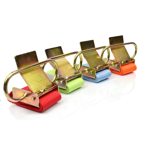 Komplet noszaków kolorowych do węży MDP