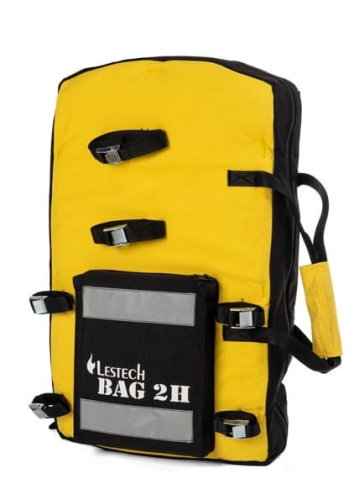 Plecak do pożarów traw i lasów Bag 2H