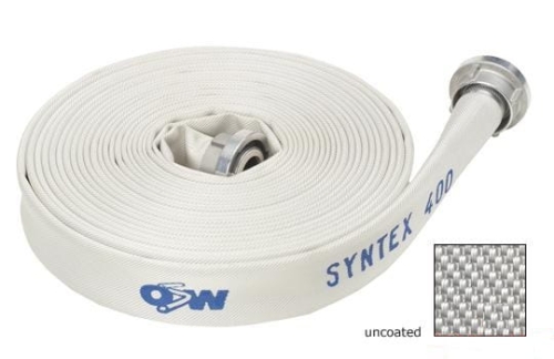 Wąż tłoczny OSW biały