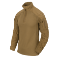 Bluza MCDU Combat Shirt® - NyCo Ripstop - Coyote HAFT