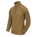Bluza MCDU Combat Shirt® - NyCo Ripstop - Coyote HAFT