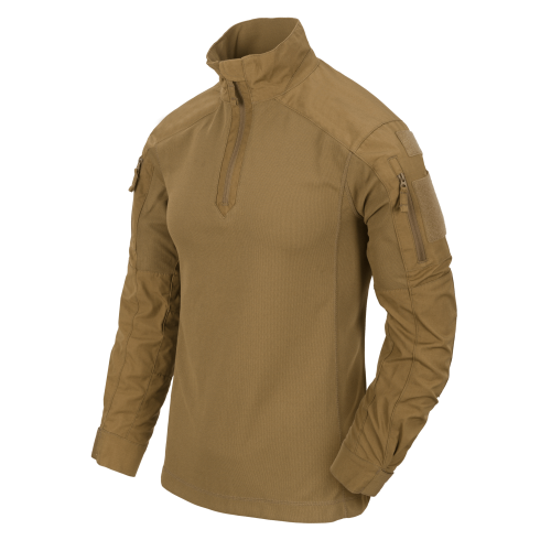 Bluza MCDU Combat Shirt® - NyCo Ripstop - Coyote HAFT