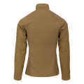 Bluza MCDU Combat Shirt® - NyCo Ripstop - Coyote HAFT