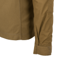 Bluza MCDU Combat Shirt® - NyCo Ripstop - Coyote HAFT