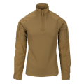 Bluza MCDU Combat Shirt® - NyCo Ripstop - Coyote HAFT