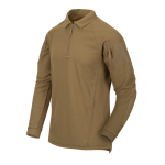Koszula Helikon Polo Range Coyote HAFT
