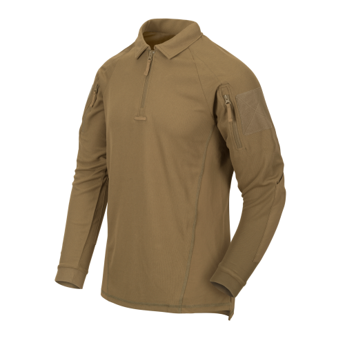 Koszula Helikon Polo Range Coyote