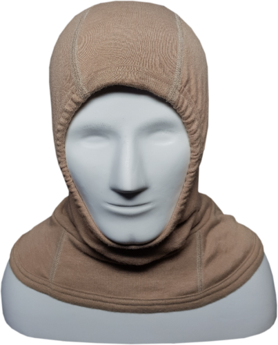 Kominiarka Kermel BALLYCLARE FR42-P CNBOP