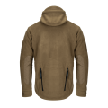 Bluza polarowa PATRIOT - Double Fleece - Coyote BL-PAT-HF-11-B02