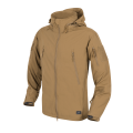 Kurtka TROOPER - StormStretch® - Coyote