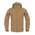 Kurtka TROOPER - StormStretch® - Coyote
