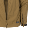 Kurtka TROOPER - StormStretch® - Coyote