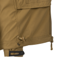 Kurtka TROOPER - StormStretch® - Coyote