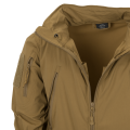 Kurtka TROOPER - StormStretch® - Coyote