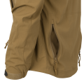 Kurtka TROOPER - StormStretch® - Coyote
