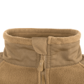 Bluza STRATUS® - Heavy Fleece - Coyote ( BL-STC-HF-11-B02 )
