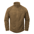 Bluza STRATUS® - Heavy Fleece - Coyote ( BL-STC-HF-11-B02 )