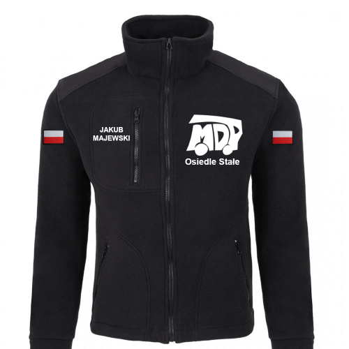 Polar Strażacki MDP - Młodzieżowa Drużyna Pożarnicza