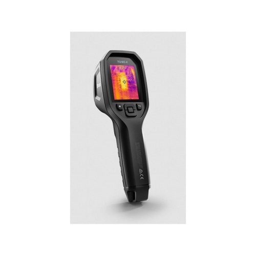 FLIR TG 165X Pirometr graficzny