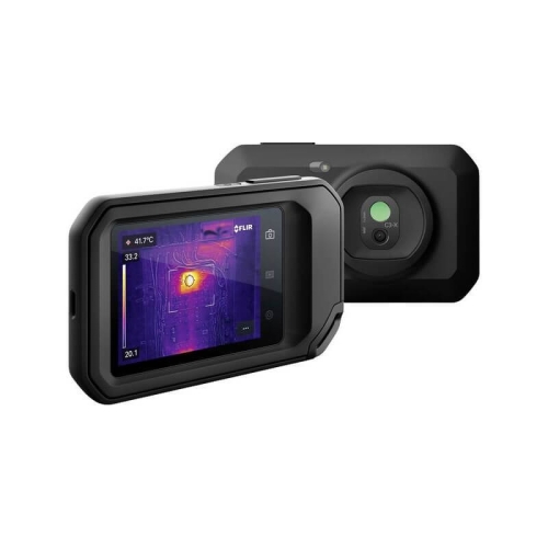 Kamera inspekcyjna FLIR C3-X