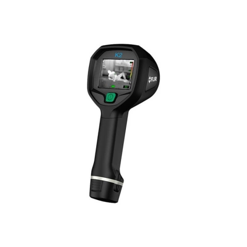 Kamera termowizyjna osobista FLIR K2