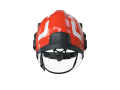 Hełm strażacki DRAGON HT05