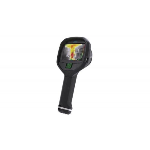Kamera termowizyjna FLIR K33 - kompletny zestaw