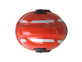 Hełm strażacki DRAGON HT05