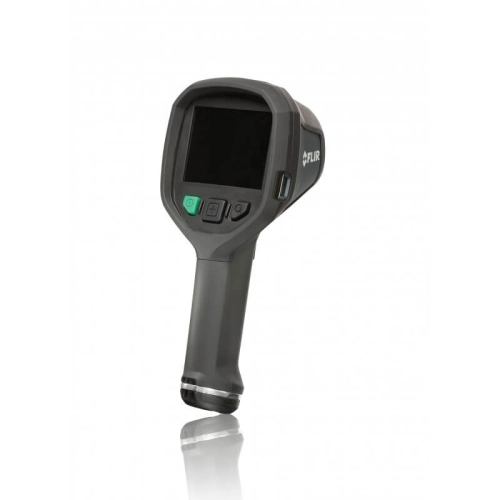 Kamera termowizyjna FLIR K55 - kompletny zestaw