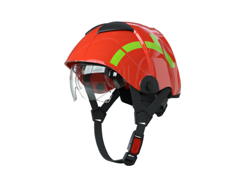 Hełm ratowniczy MP1 PRO PAB