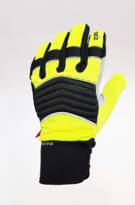 Rękawice techniczne Seiz Mechanic IMPACT