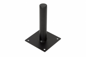 Uchwyt do montażu głowic serii LS, AIR oraz WIND