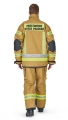 Ubranie bojowe FIRE MAX SF 2 cz. OPZ CNBOP