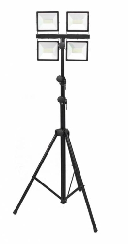 Masz oświetleniowy PROLIGHT 200/4 CU LS