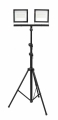 Masz oświetleniowy PROLIGHT 200/2 LS