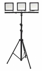 Maszt oświetleniowy PROLIGHT 300/3 LS 3×100 W 27 000 lm