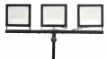 Masz oświetleniowy PROLIGHT 300/3 LS
