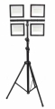 Masz oświetleniowy PROLIGHT Prolight 400/4 CU LS