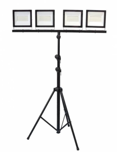 Maszt oświetleniowy PROLIGHT 400/4 LI LS 4×100 W 36 000 lm