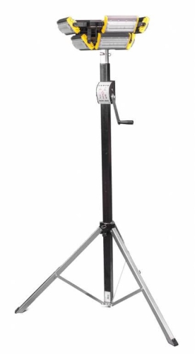 Masz oświetleniowy EPISTAR 360 AIR