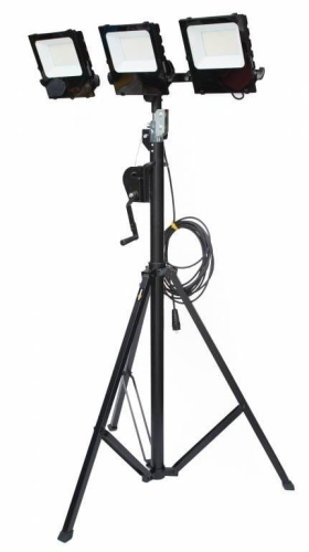 Masz oświetleniowy Prolight BD300 WIND