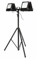 Masz oświetleniowy Prolight BD400 AIR