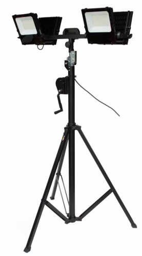 Maszt oświetleniowy Prolight BD800 WIND