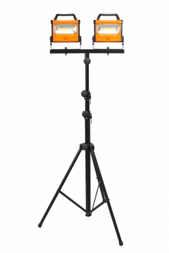 Maszt oświetleniowy akumulatorowy Prolight PQ-COB 60 AIR