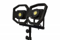 Maszt oświetleniowy akumulatorowy Prolight 3D AKU 100 W LS