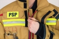 Ubranie bojowe FIRE MAX SF 3 cz. OPZ CNBOP