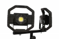 Maszt oświetleniowy akumulatorowy Prolight 3D AKU 100 W LS