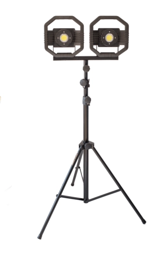 Maszt oświetleniowy akumulatorowy Prolight 3D AKU 100 W AIR