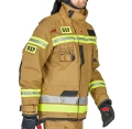 Ubranie bojowe FIRE MAX SF 3 cz. OPZ CNBOP
